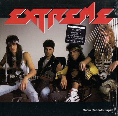 EXTREME extreme SP5238