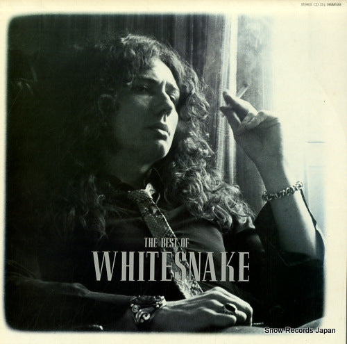 WHITESNAKE the best of whitesnake 28MM0088