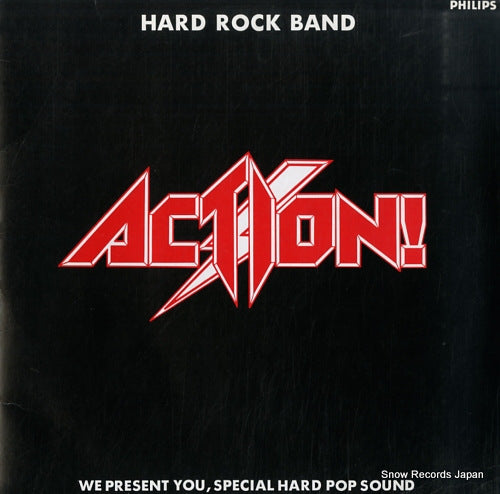 ACTION action! kit 20PL-41