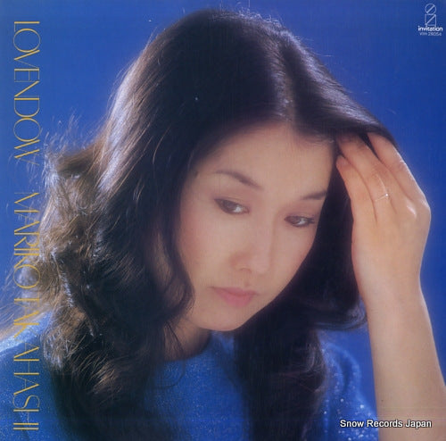 TAKAHASHI, MARIKO lovendow VIH-28054