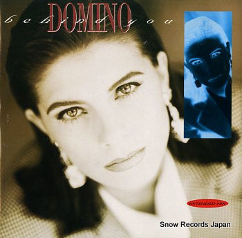 DOMINO behind you ABEAT1097