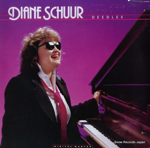SCHUUR, DIANE deedles VIJ-6438