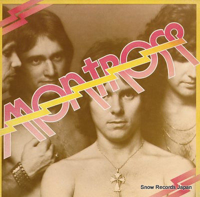 MONTROSE montrose BSK3106