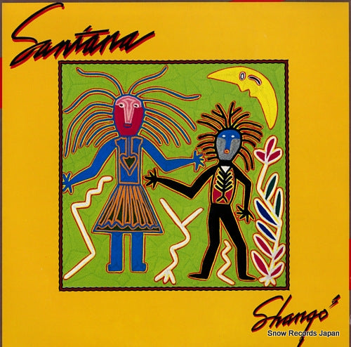 SANTANA shango 25AP2382