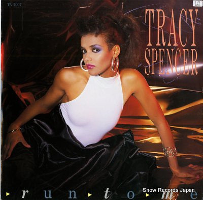 SPENCER, TRACY run to me TA7007