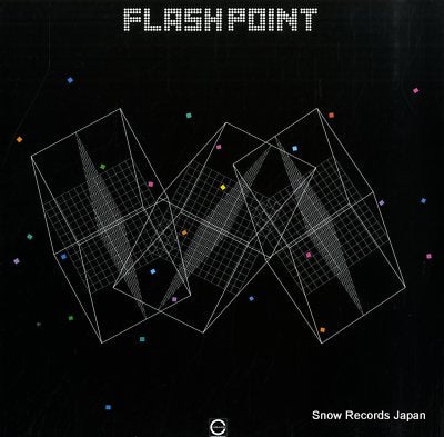 HIRABE, YAYOI flash point C25R0096