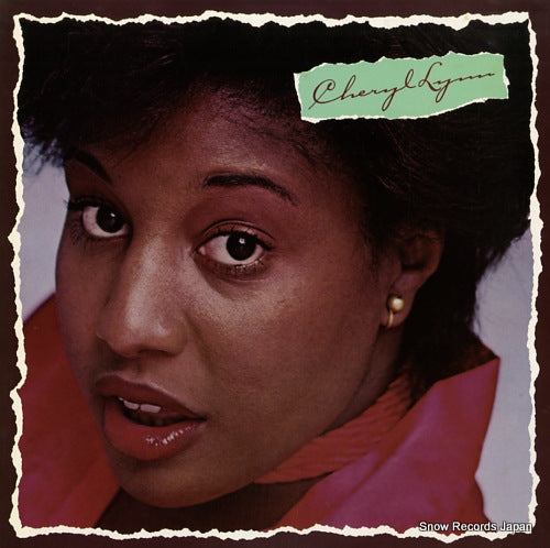 LYNN, CHERYL star love 25AP1196