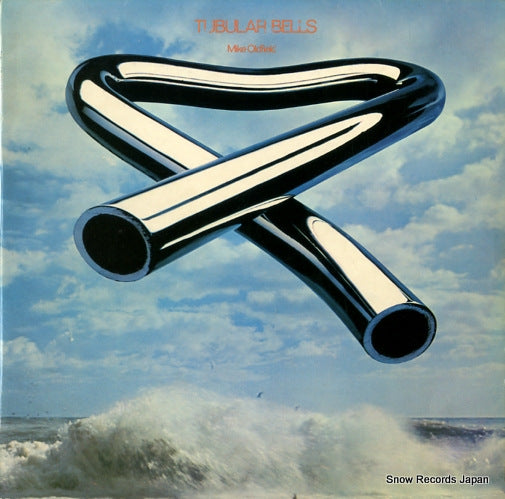OLDFIELD, MIKE tubular bells V2001