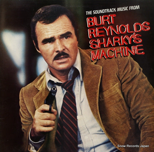 V/A sharky's machine P-11143