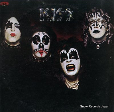 KISS kiss 22S-1