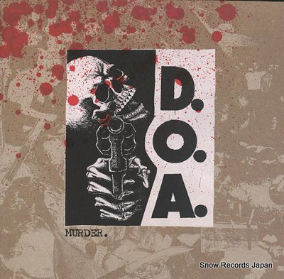 D.O.A. murder 772376-1