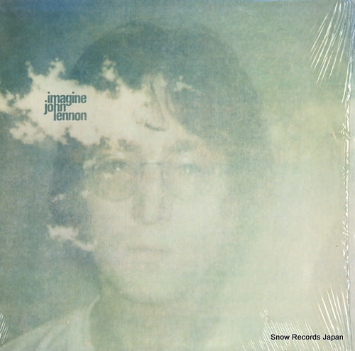 LENNON, JOHN imagine SW3379