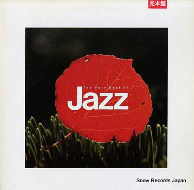 V/A the very best of jazz 30MM9261/2