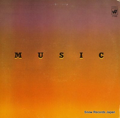WILLIAMS, MASON music by mason williams WS1788