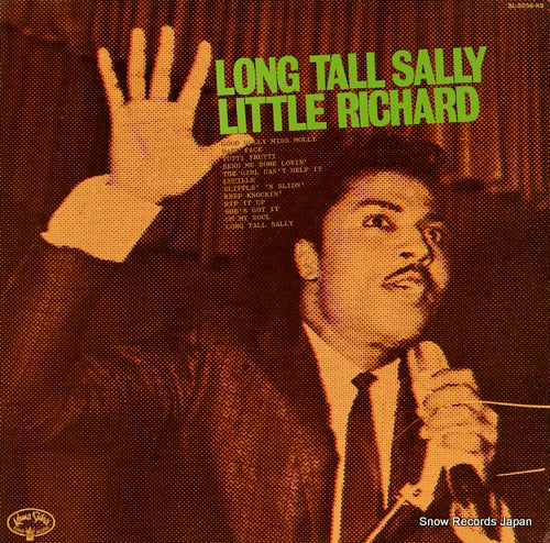 RICHARD, LITTLE long tall sally SL-5056-KS