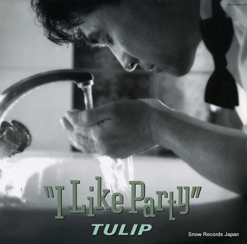 TULIP i like party 28FB-2025