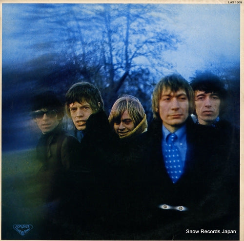 ROLLING STONES, THE between the buttons LAX1009