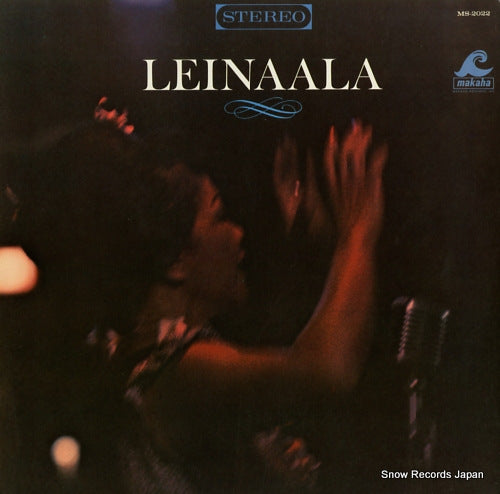 LEINAALA leinaala MS-2022