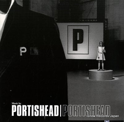 PORTISHEAD portishead 314-539-189-1