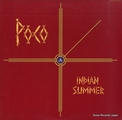 POCO indian summer YX-8095-AB