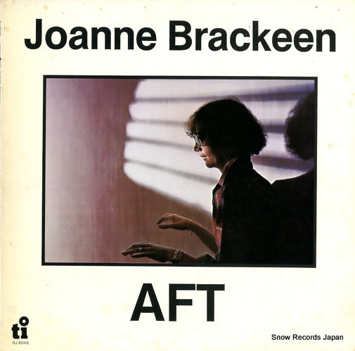 BRACKEEN, JOANNE aft RJ6048