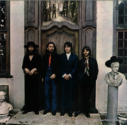 BEATLES, THE hey jude AP-8940