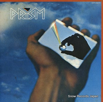 PRISM prism VIP-6477