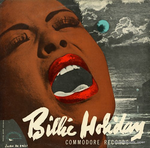 HOLIDAY, BILLIE the greatest interpretations of billie holiday GXC3144