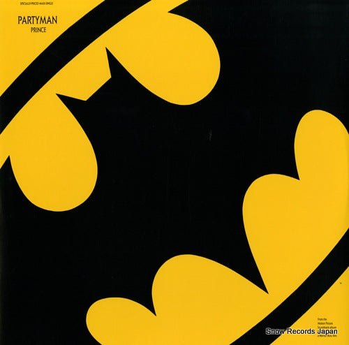 PRINCE partyman 921370-0 / 0-21370