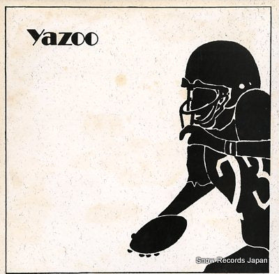 YAZOO only you 12MUTE020