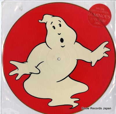 PARKER, RAY, JR. ghostbusters ARIPD12580