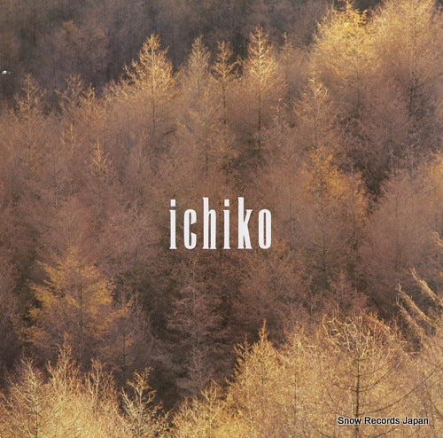 HASHIMOTO, ICHIKO ichiko VIJ-28035