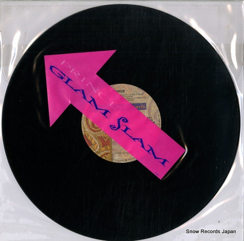 PRINCE glam slam 0-21005