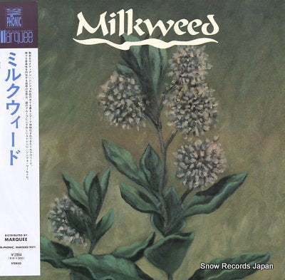 MILKWEED milkweed MARQUEE9011 / SYNPHO6