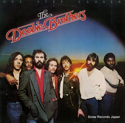 DOOBIE BROTHERS, THE one step closer K56824