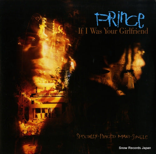 PRINCE if i was your girlfriend 920697-0