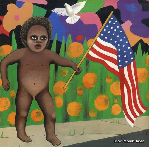 PRINCE america / girl 920389-0