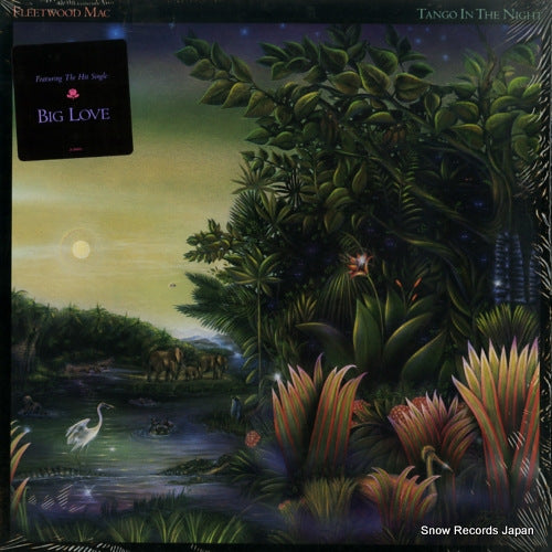 FLEETWOOD MAC tango in the night 925471-1