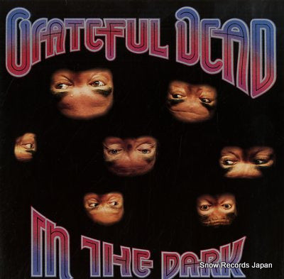 GRATEFUL DEAD, THE in the dark 208564