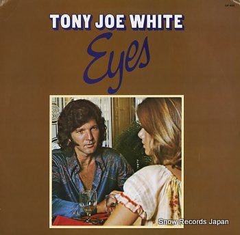 WHITE, TONY JOE eyes GP492