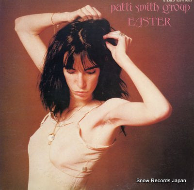 SMITH, PATTI, GROUP easter IES-81053