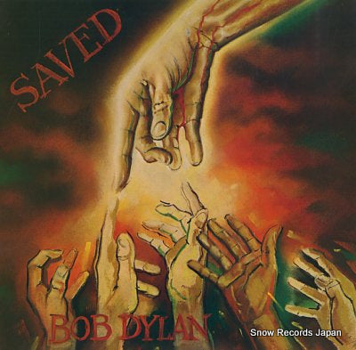 DYLAN, BOB saved CBS86113