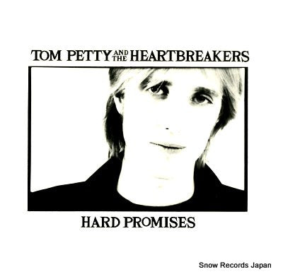 PETTY, TOM, AND THE HEARTBREAKERS hard promises MCL1817