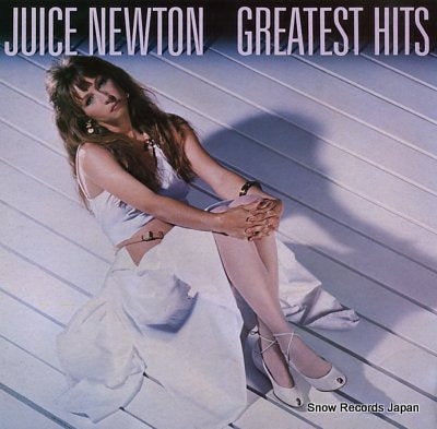 NEWTON, JUICE greatest hits 0642601631