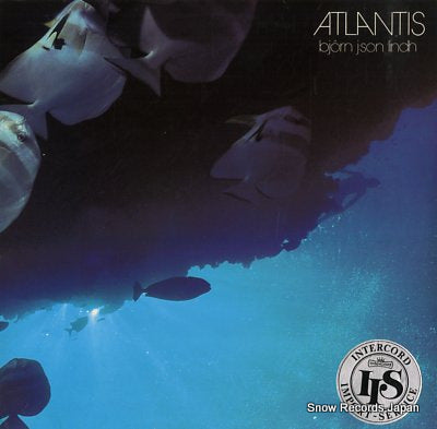 LINDH, BJORN JAYSON atlantis SNTF-904