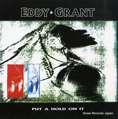 GRANT, EDDY put a hold on it 12R6191