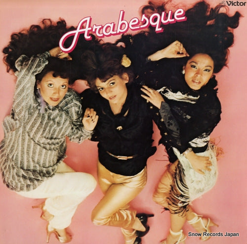 ARABESQUE arabesque VIP-6594