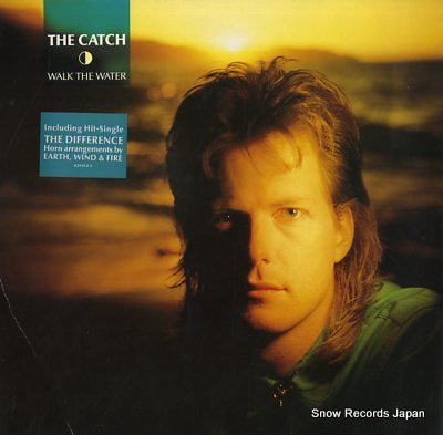 CATCH, THE walk the water 829014-1ME
