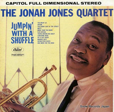 JONES, JONAH jumping with a shuffle 1547711