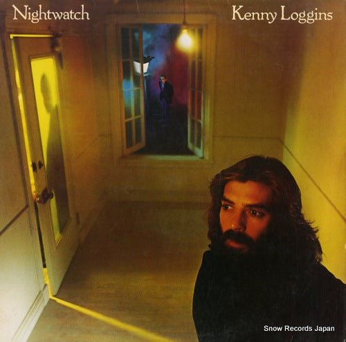 LOGGINS, KENNY nightwatch JC35387